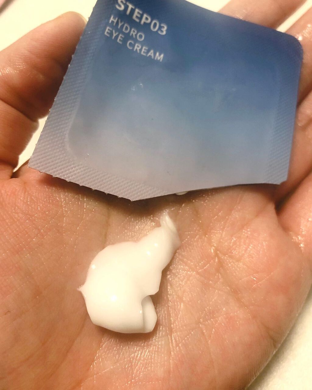 ジェイジュン インテンシブシャイニングマスク/JAYJUN/シートマスク・パックを使ったクチコミ(7枚目)