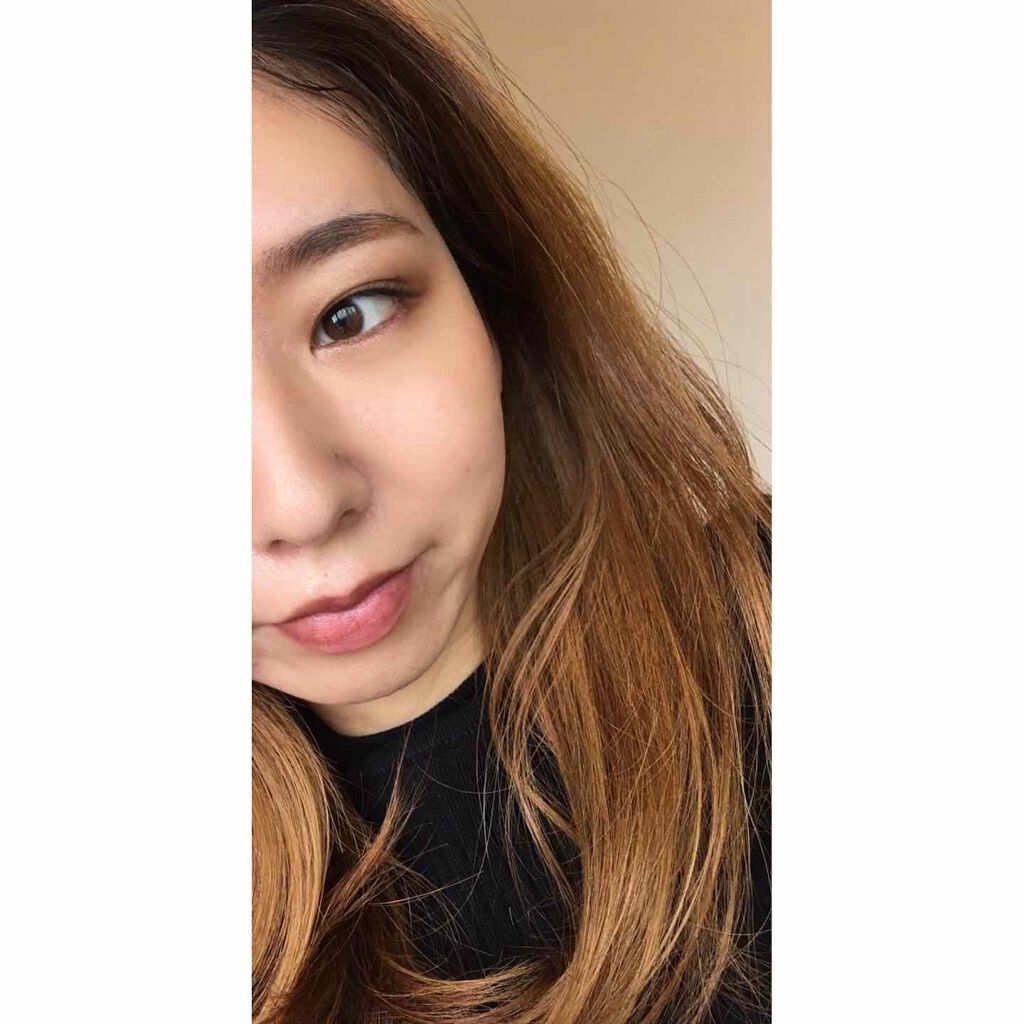 エクストラ ディメンション アイシャドウ/M・A・C/単色アイシャドウを使ったクチコミ(4枚目)