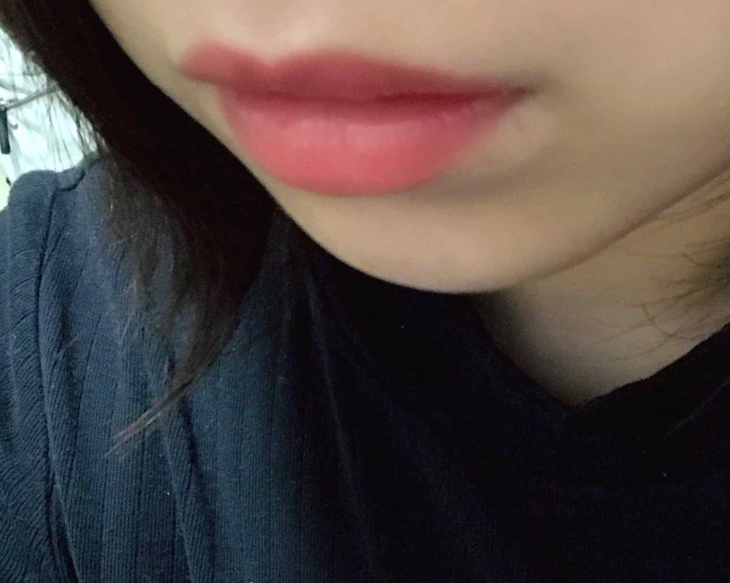 口紅(詰替用)/ちふれ/口紅を使ったクチコミ(2枚目)