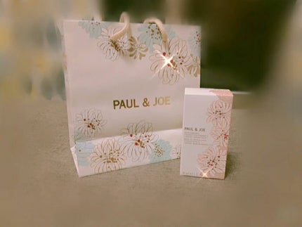 モイスチュアライジング ファンデーション プライマー S/PAUL & JOE BEAUTE/化粧下地を使ったクチコミ(1枚目)