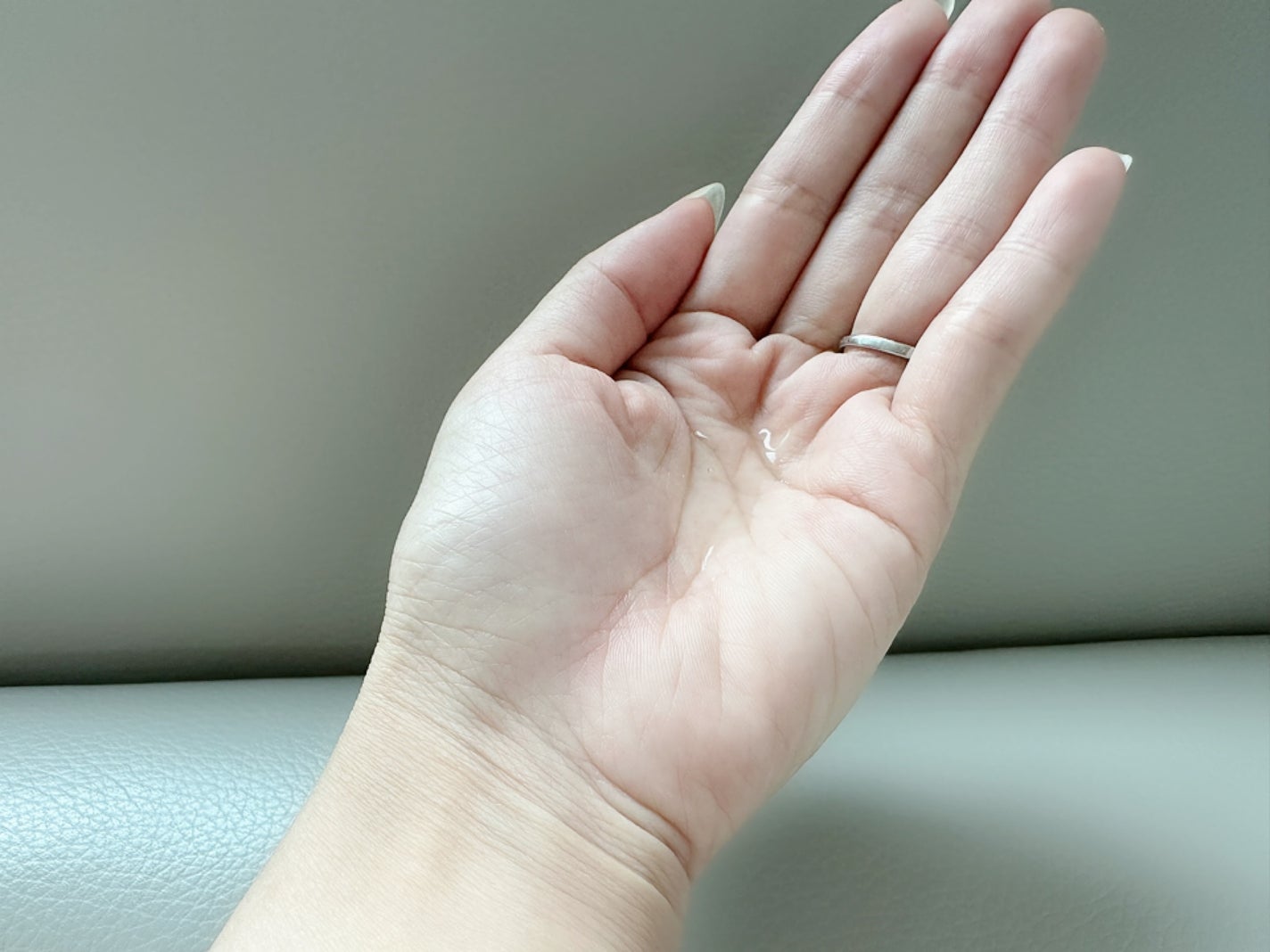 RXザ・6ペプチドスキンブースターセラム/COSRX/ブースター・導入液を使ったクチコミ(3枚目)