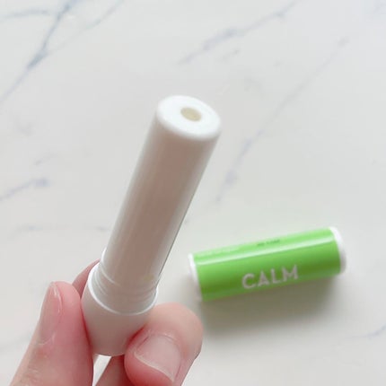 AROMSTICK/エムケイエンタプライズ/アロマオイルを使ったクチコミ(10枚目)