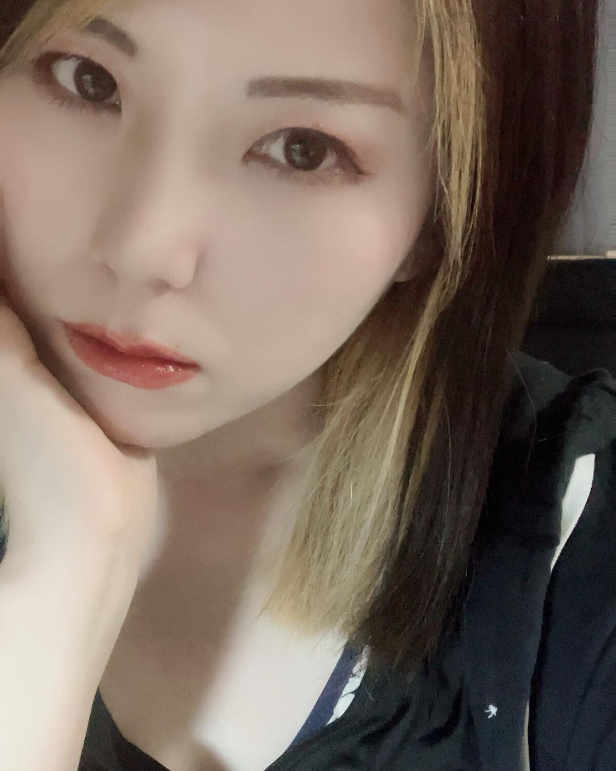 リップアーマー/KiSS/口紅を使ったクチコミ（2枚目）