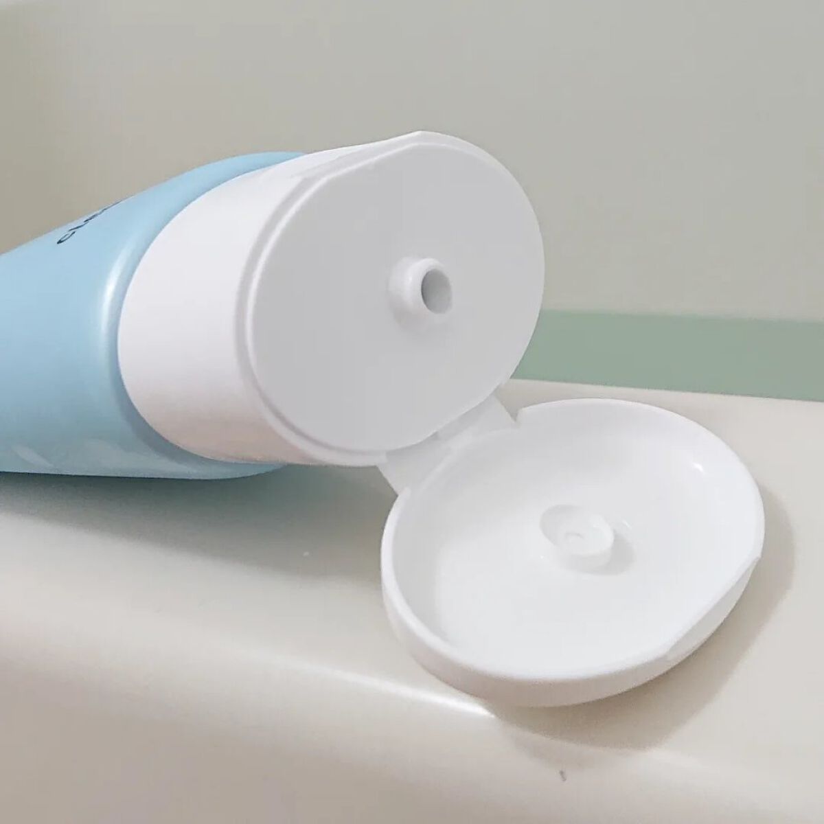 リリセッシャル クレンジングジェル/総健美舎/クレンジングジェルを使ったクチコミ（3枚目）