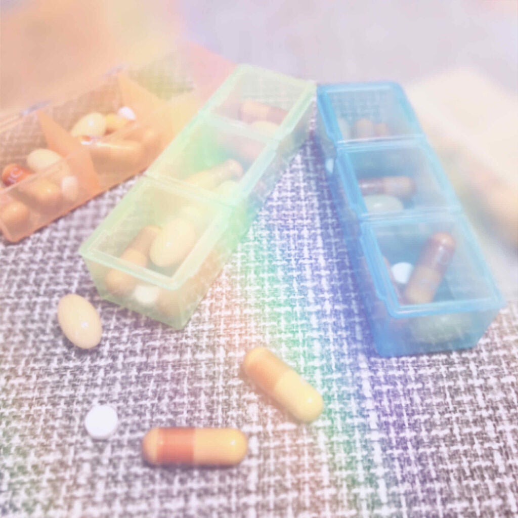 DHC はとむぎエキス/DHC/健康サプリメントを使ったクチコミ(2枚目)