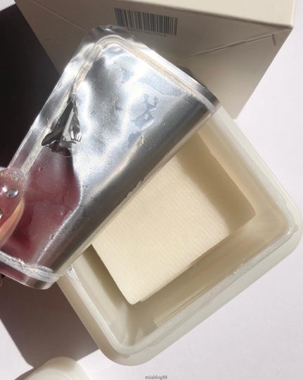 シカピーリングトナーパッド/ONE THING/トナーパッドを使ったクチコミ(4枚目)