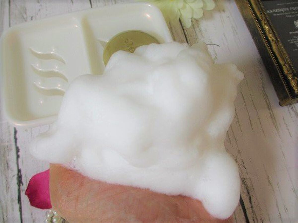 素肌つるつるセット/ヴァーナル/スキンケアキットを使ったクチコミ(3枚目)