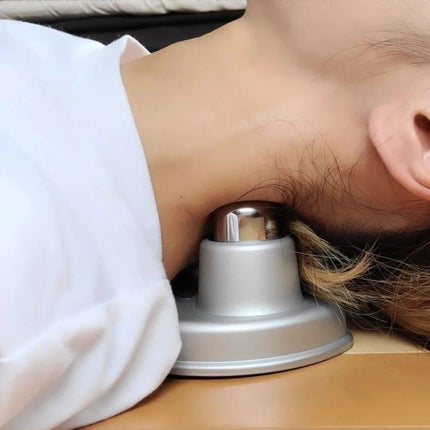 マジコ快癒器/magico labo/ツボ押し・マッサージグッズを使ったクチコミ(5枚目)