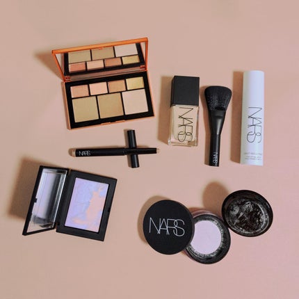 ライトリフレクティング ファンデーション 04336/NARS/リキッドファンデーションの画像