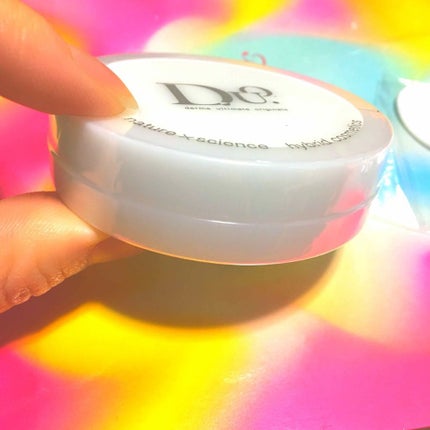 デュオ ザ クレンジングバーム/DUO/クレンジングバームを使ったクチコミ(2枚目)