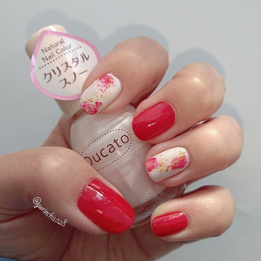 ネイルカラー/ゾーヤ/マニキュアを使ったクチコミ（1枚目）