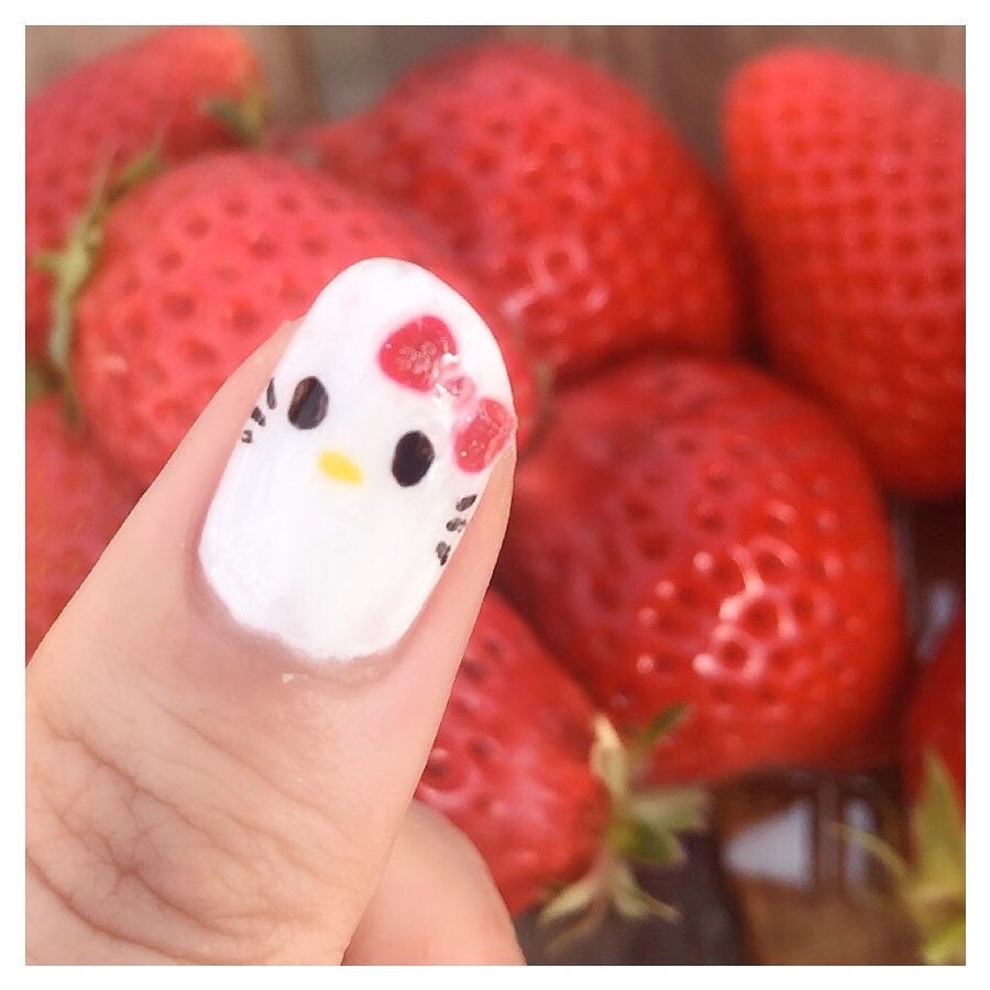 ネイルホリック/ネイルホリック/マニキュアを使ったクチコミ(10枚目)