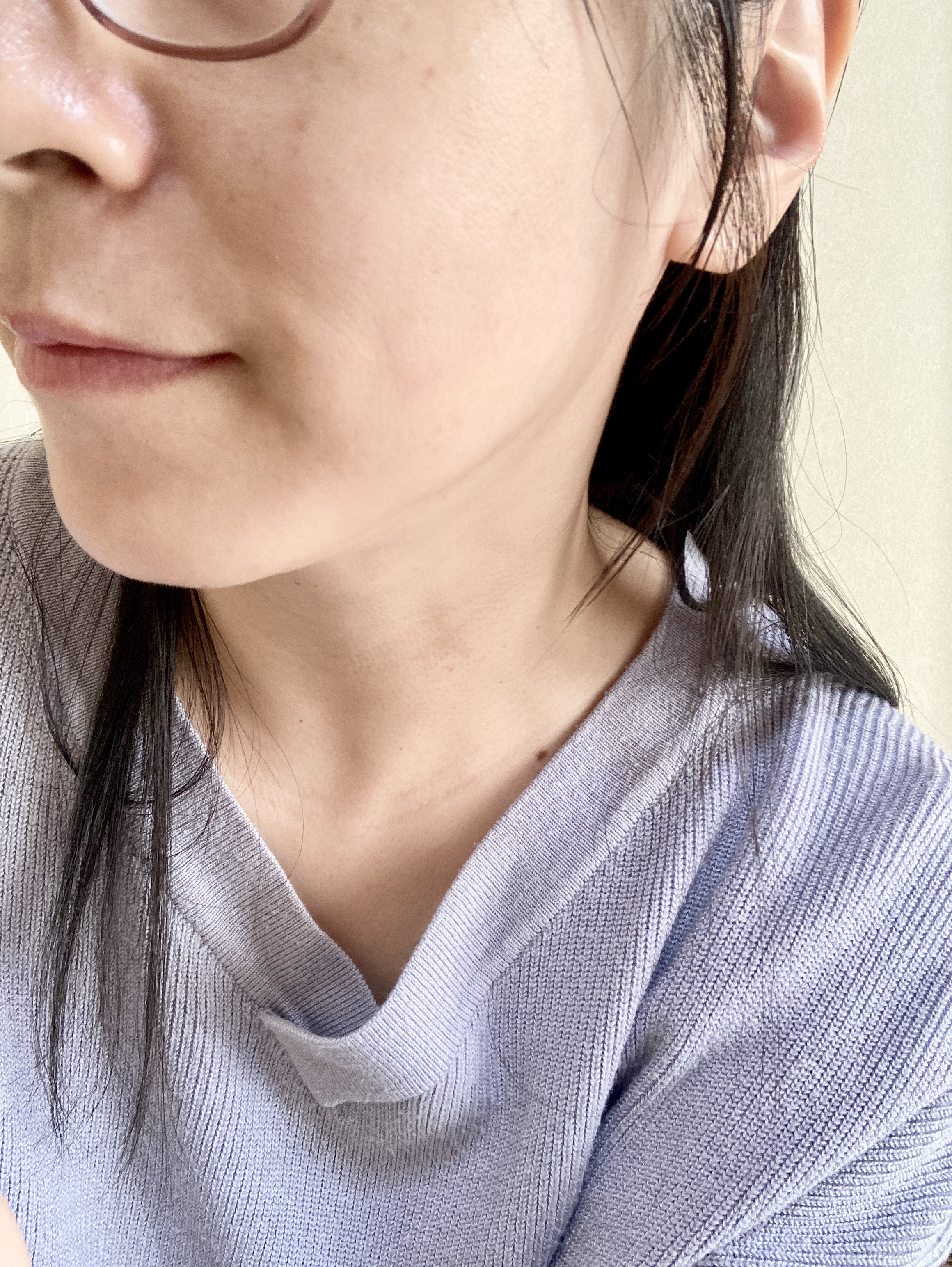 ウルトラグロウバー/b.glen/美容液を使ったクチコミ（3枚目）