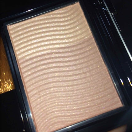 ミネラルプレストチーク/エトヴォス/パウダーチークを使ったクチコミ(2枚目)