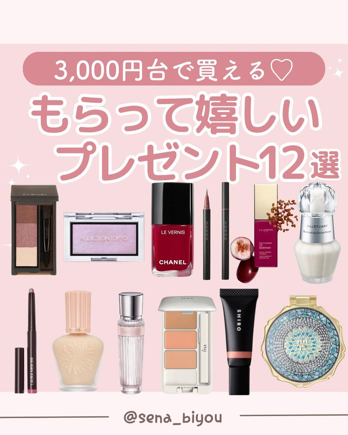 ðºð¬ðµðšðçŸå®¹ã¡ãã£ã¢ on LIPS ã@sena_biyouâïžâïžâïžä»ã®æçš¿ã¯ãã¡ãâšâšãã€ãã..ãïŒ1æç®ïŒ