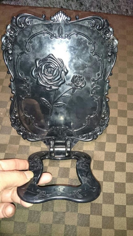 グロウフルールチークス/キャンメイク/パウダーチークを使ったクチコミ(9枚目)