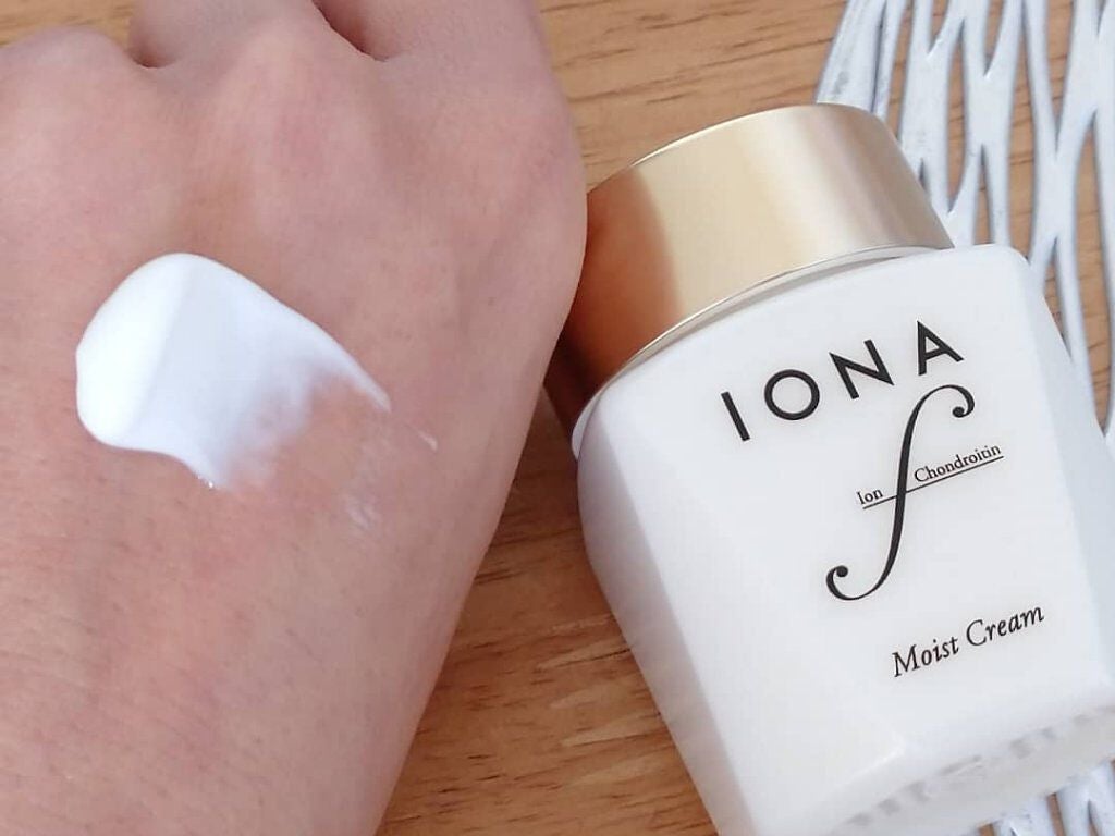 seiko_official on LIPS 「イオナエフ モイストクリームhttps://www.iona-..」(2枚目)