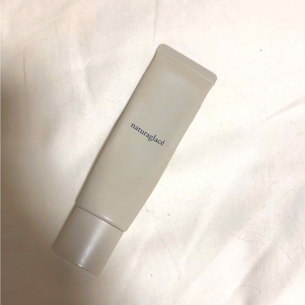 メイクアップ クリームN/ナチュラグラッセ/化粧下地を使ったクチコミ(1枚目)