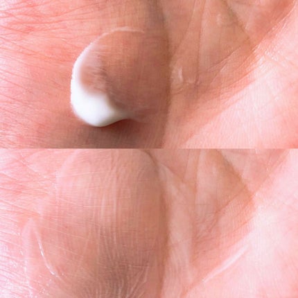 ココチリッチセラムクリームEX/AGアルティメット/フェイスクリームを使ったクチコミ(4枚目)