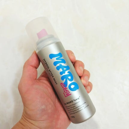 を使ったクチコミ(1枚目)