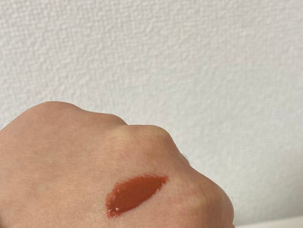 インク ベルベット/PERIPERA/口紅を使ったクチコミ(2枚目)