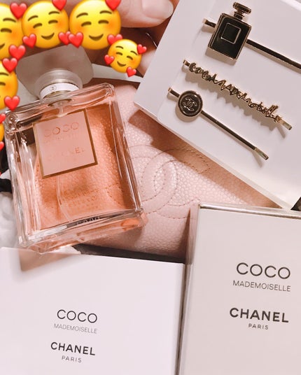 試してみた】ココ マドモアゼル ヘア パルファム CHANELのリアル 試してみた】ココ マドモアゼル ヘア パルファム CHANELのリアル