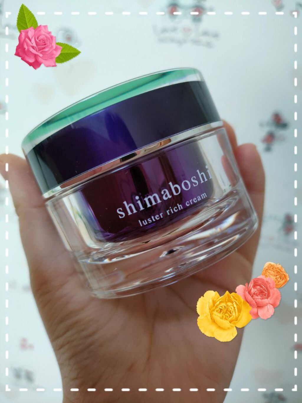 milking/フォロバ on LIPS 「スキンケア最強しっとりクリーム💕こっくりしたテクスチャーで冬に..」(1枚目)