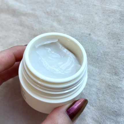 ディセンシア クリーム/DECENCIA/フェイスクリームを使ったクチコミ(2枚目)