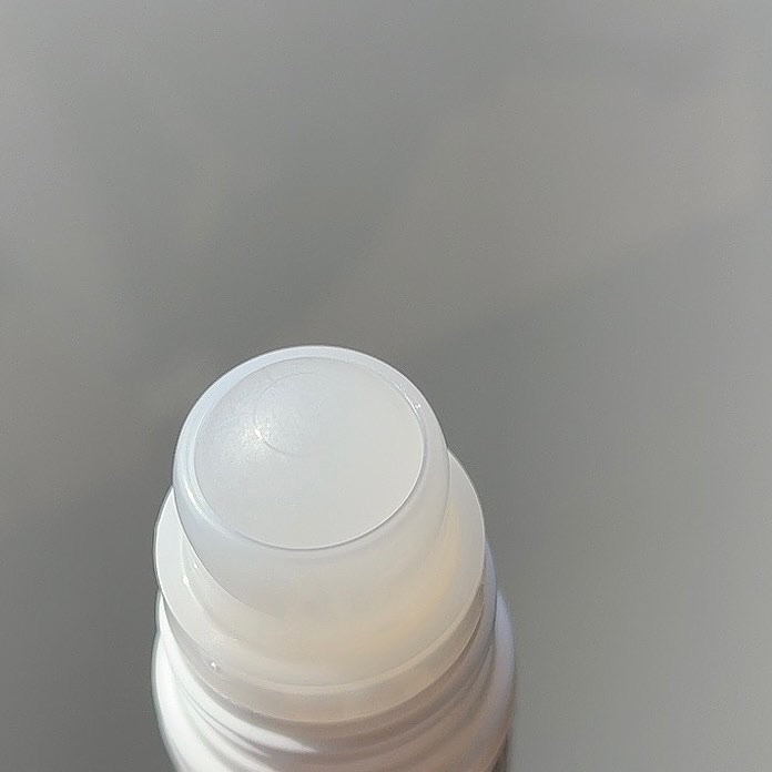 ホワイライト DE ロールオン/made of Organics/デオドラント・制汗剤を使ったクチコミ（2枚目）