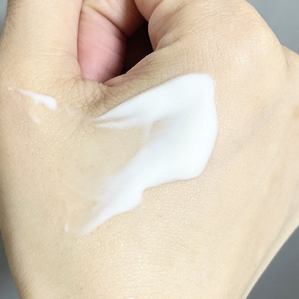 ビフィダバイオームコンセントレートクリーム/manyo/フェイスクリームを使ったクチコミ(2枚目)