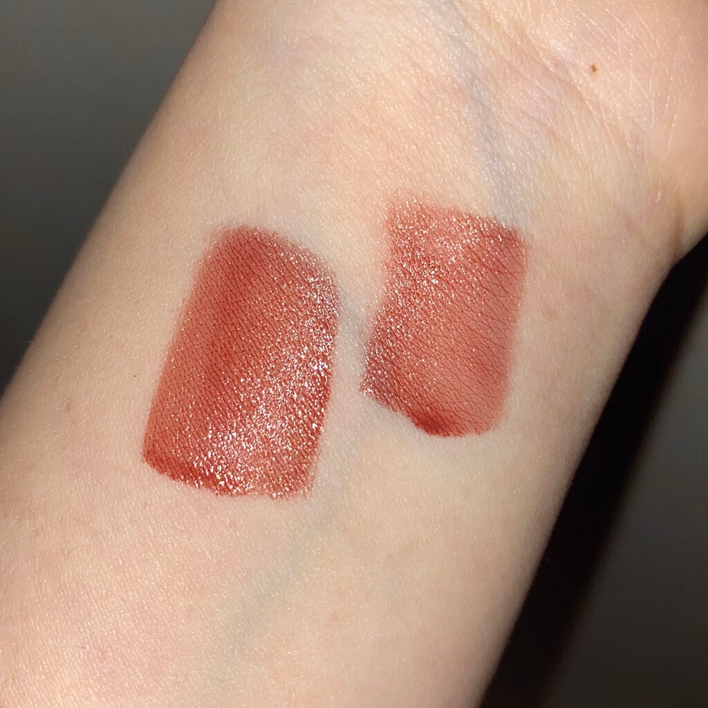 ルージュ アリュール ラック/CHANEL/口紅を使ったクチコミ(3枚目)