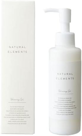 ナチュラルエレメンツ バランシングゲル
