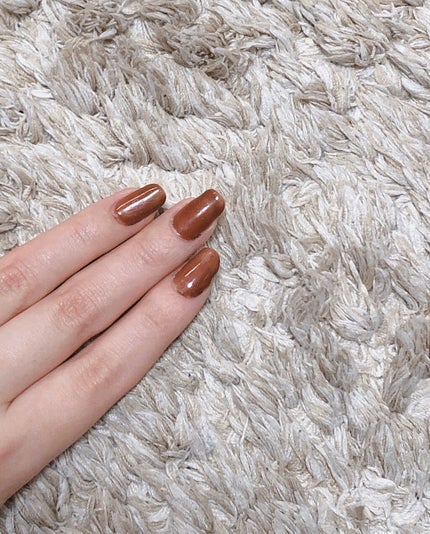 ジェルネイル/ジェルミーワン/ジェルネイルを使ったクチコミ(1枚目)