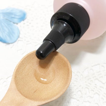 ジュレーム リラックス ミッドナイトリペア ウォータートリートメント<洗い流すヘアトリートメント>/Je l'aime/洗い流すヘアトリートメントを使ったクチコミ(4枚目)