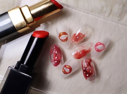 を使ったクチコミ(2枚目)