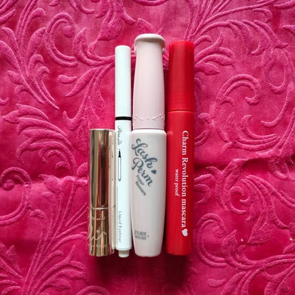 【旧品】パーフェクトスタイリストアイズ/キャンメイク/アイシャドウパレットを使ったクチコミ(9枚目)