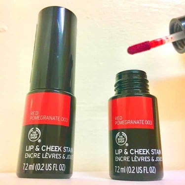 弥生 on LIPS 「THEBODYSHOP今回、3for2がthebodyshop..」（1枚目）