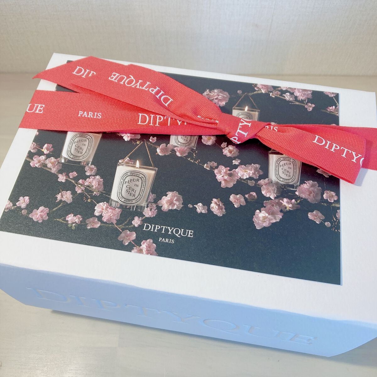 フルールドスリジエ/diptyque/香水(その他)を使ったクチコミ(4枚目)