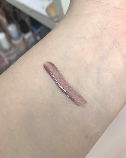 ヴィセ アヴァン リキッドアイカラー/Visée/リキッドアイシャドウを使ったクチコミ(2枚目)