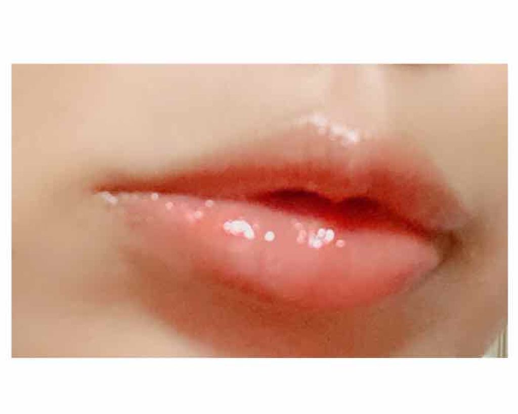 リップフォンデュ/メンソレータム/リップバームを使ったクチコミ(2枚目)