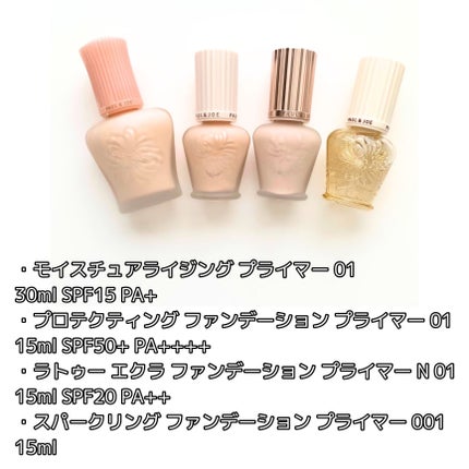 PAUL & JOE BEAUTE コンパクト ミラー リミテッド Iのクチコミ「10月18日 予約開始‼️
Paul & JOEのクリスマスコフレを紹介します❣️
.....」(3枚目)