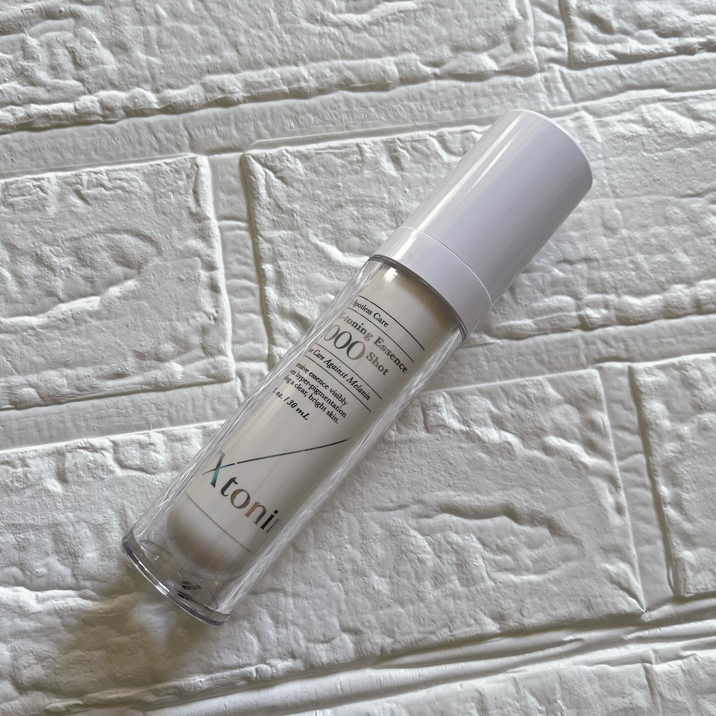 リードルショット300/VT/美容液を使ったクチコミ（3枚目）