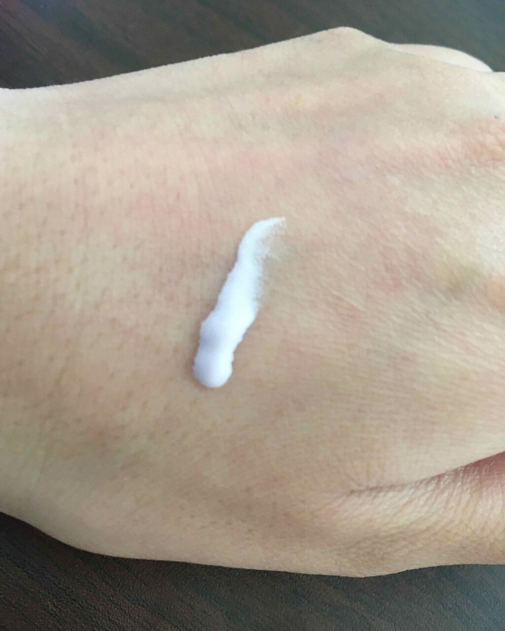 トーンアップUV エッセンス/サンカット®/日焼け止めローションを使ったクチコミ(3枚目)