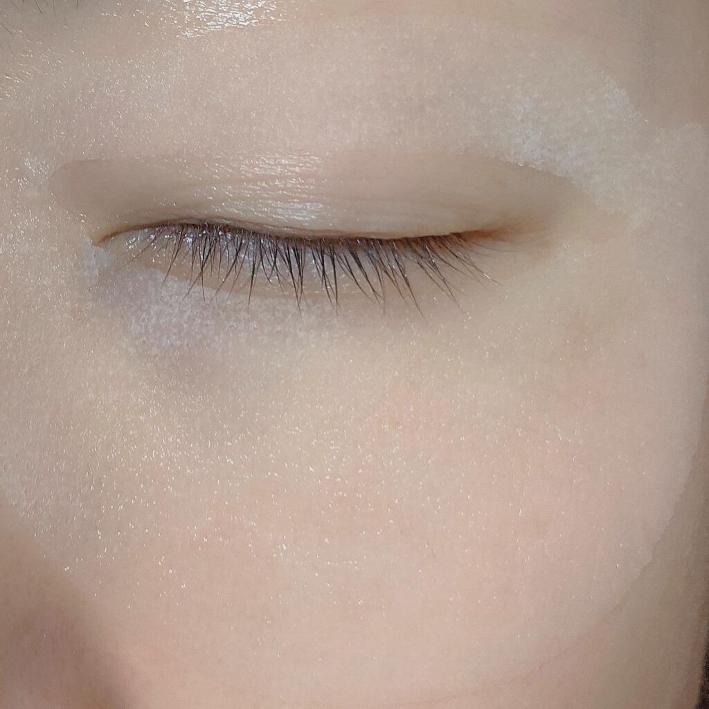 ビューティーアイズ エッセンスシート プレミアム/AXXZIA/アイケア・アイクリームを使ったクチコミ(7枚目)