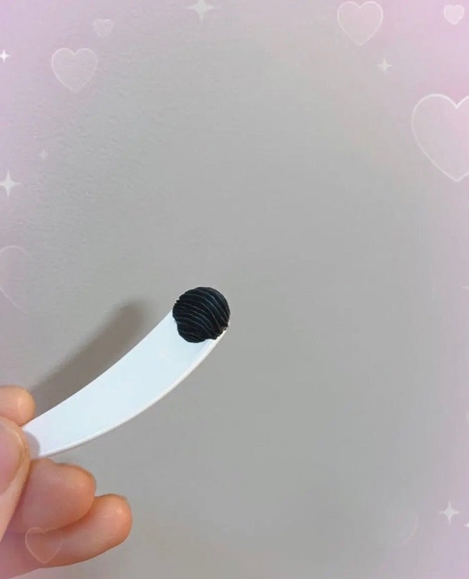 クレンジングバーム ブラック/CLAYGE/クレンジングバームを使ったクチコミ(2枚目)