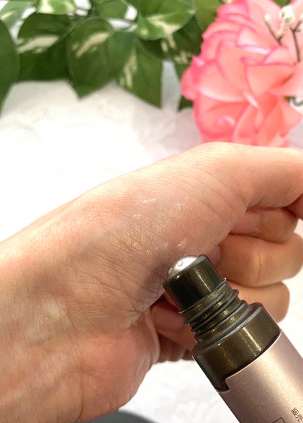 アイゾーン ダブルリバイタライザー/BRIGHTAGE/アイケア・アイクリームを使ったクチコミ(4枚目)