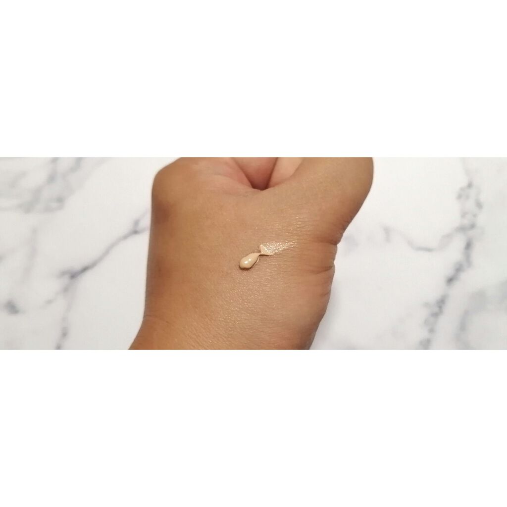 HDエンリッチングO2ベース/チャコット・コスメティクス/化粧下地を使ったクチコミ（3枚目）