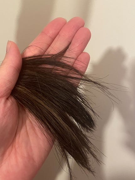 ウエラトーン ツープラスワン クリームタイプ/ウエラ/ヘアカラーを使ったクチコミ(4枚目)