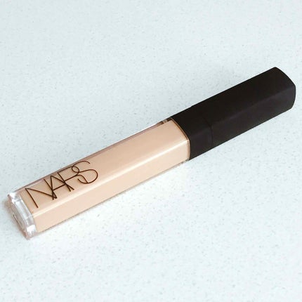 ラディアントクリーミーコンシーラー/NARS/リキッドコンシーラーを使ったクチコミ(1枚目)