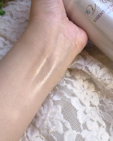 素肌つるつるセット/ヴァーナル/スキンケアキットを使ったクチコミ(8枚目)